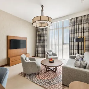 Staybridge Al-maktoum Airport By Ihg 4*, Dubai Vereinigte Arabische Emirate