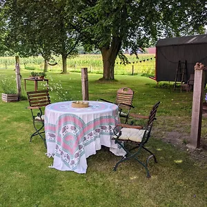 Alter Kornspeicher Im Muensterland , Greven Deutschland