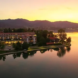 Althoff Seehotel überfahrt Rotta
