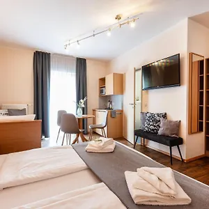 Gaestehaus Zehmerhof Bei Erding Affittacamere