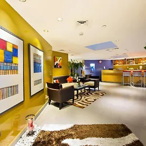 Ramada Plaza By Wyndham Deira 4*, Dubai Vereinigte Arabische Emirate