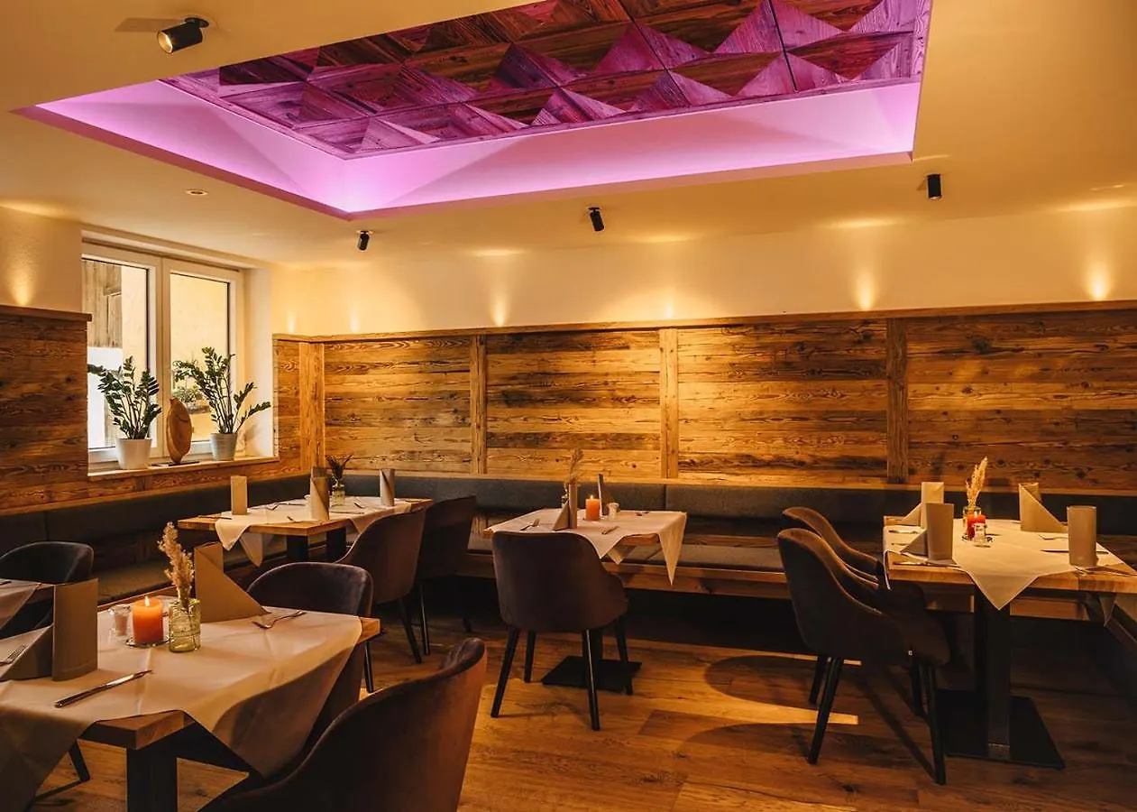 Landhotel Hallnberg Walpertskirchen Niemcy