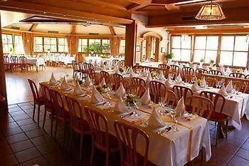 Landhotel Hallnberg Walpertskirchen