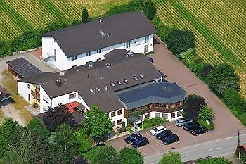 Hotel Landhotel Hallnberg Walpertskirchen