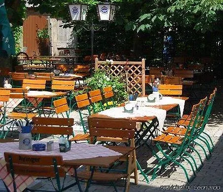 Landhotel Hallnberg Walpertskirchen Hotel