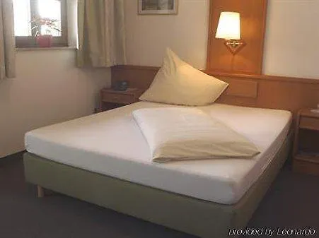 Landhotel Hallnberg Walpertskirchen Hotel