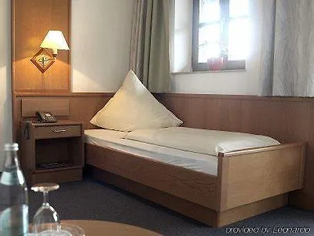 Landhotel Hallnberg Walpertskirchen 4*,  Niemcy