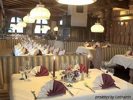 Landhotel Hallnberg Walpertskirchen