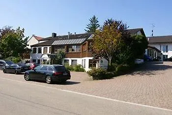 Landhotel Hallnberg Walpertskirchen 4*,  Niemcy