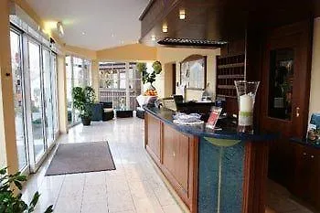 Landhotel Hallnberg Walpertskirchen Hotel