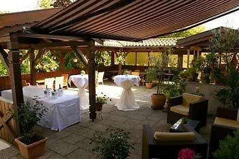 **** Hotel Landhotel Hallnberg Walpertskirchen Germania