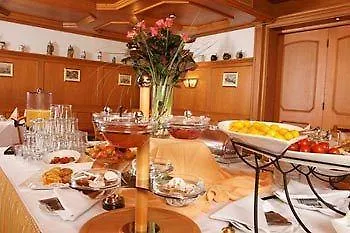 Landhotel Hallnberg Walpertskirchen