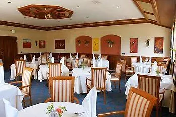 Landhotel Hallnberg Walpertskirchen Niemcy