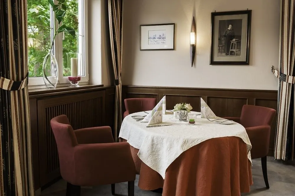 Hotel Landhotel Hallnberg Walpertskirchen