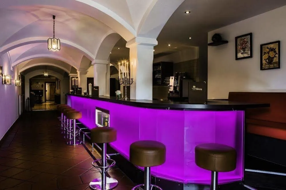 Landhotel Hallnberg Walpertskirchen 4*,  Niemcy