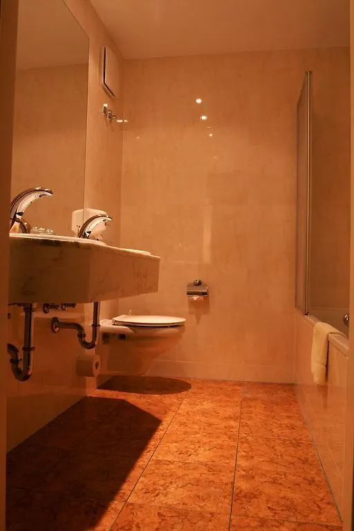 Hotel Landhotel Hallnberg Walpertskirchen